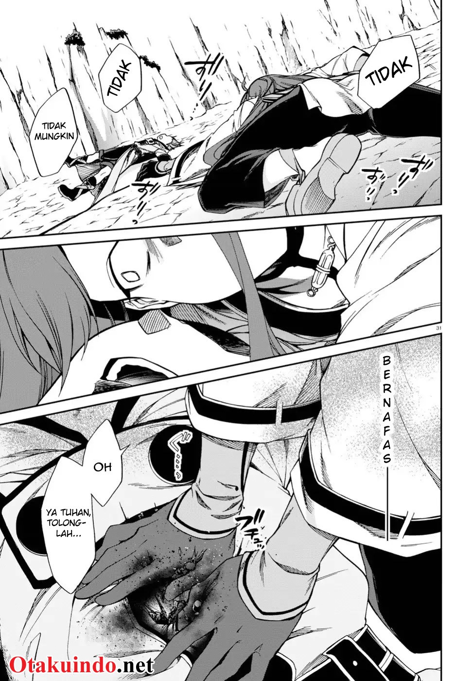 Mushoku Tensei: Isekai Ittara Honki Dasu