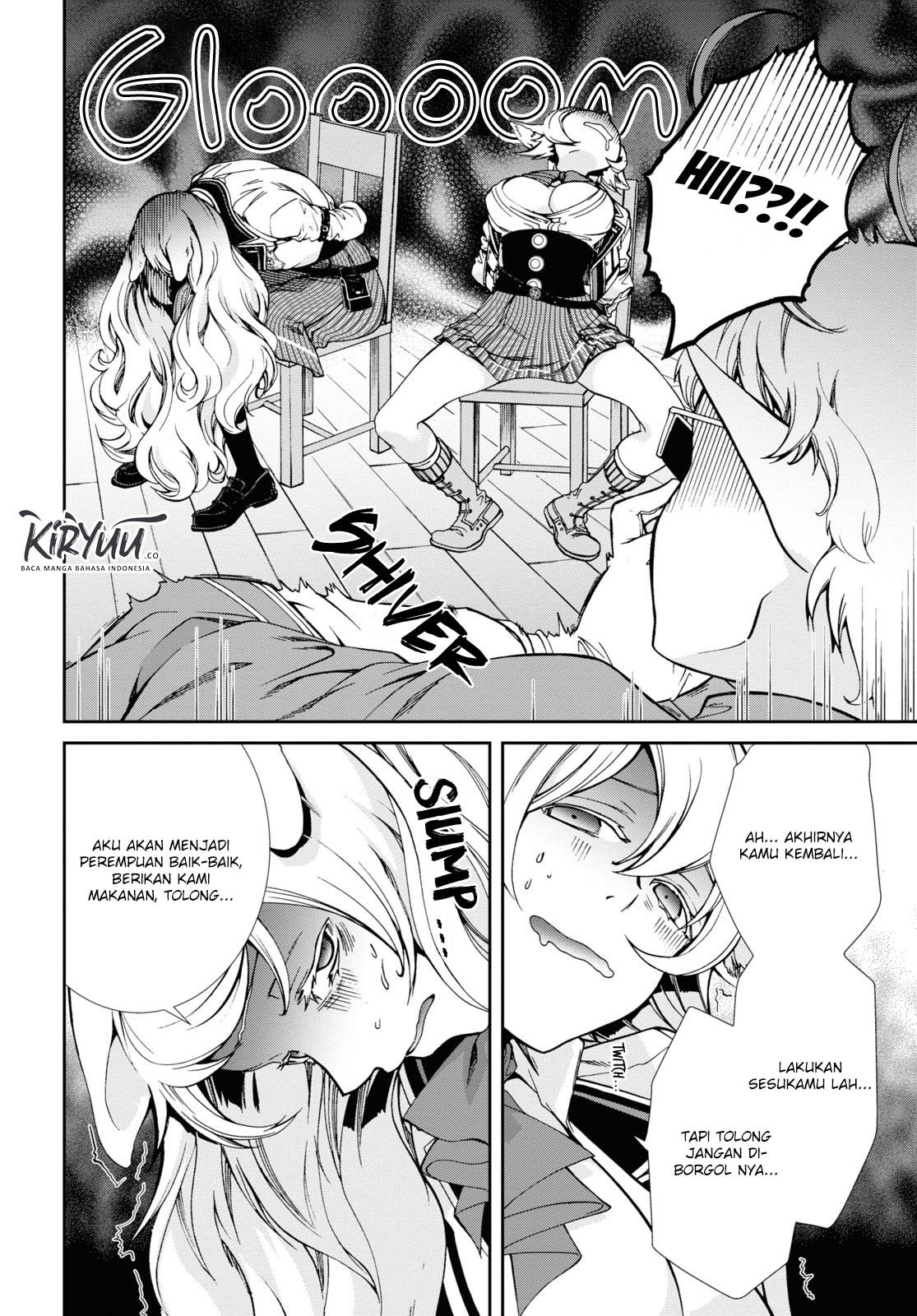 Mushoku Tensei: Isekai Ittara Honki Dasu