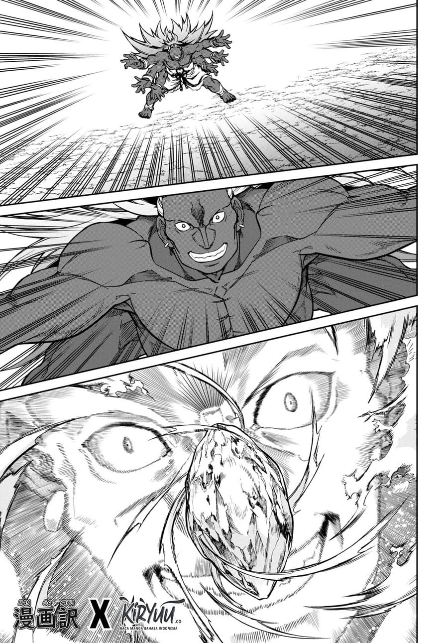 Mushoku Tensei: Isekai Ittara Honki Dasu