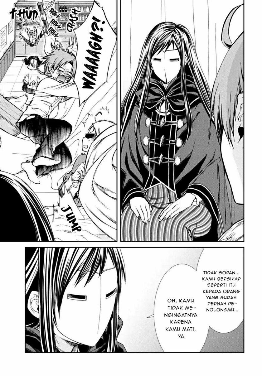 Mushoku Tensei: Isekai Ittara Honki Dasu