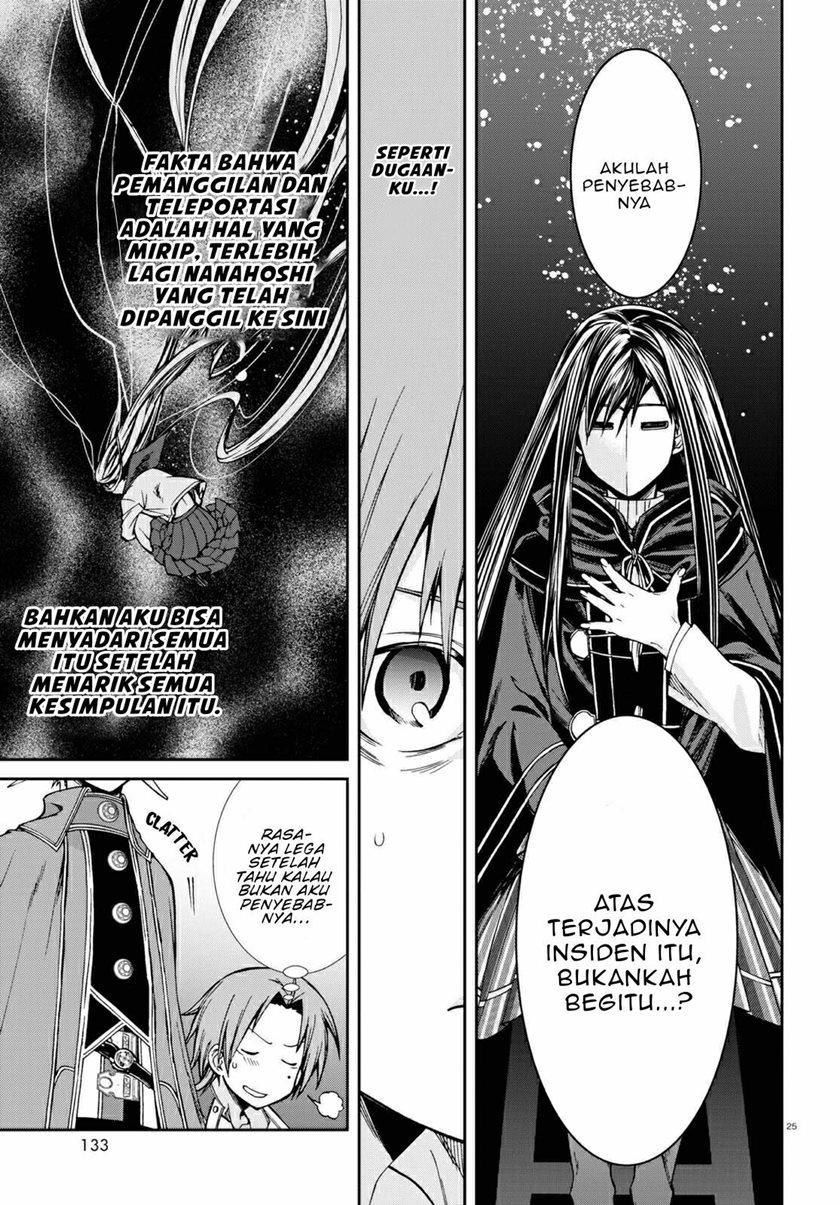 Mushoku Tensei: Isekai Ittara Honki Dasu