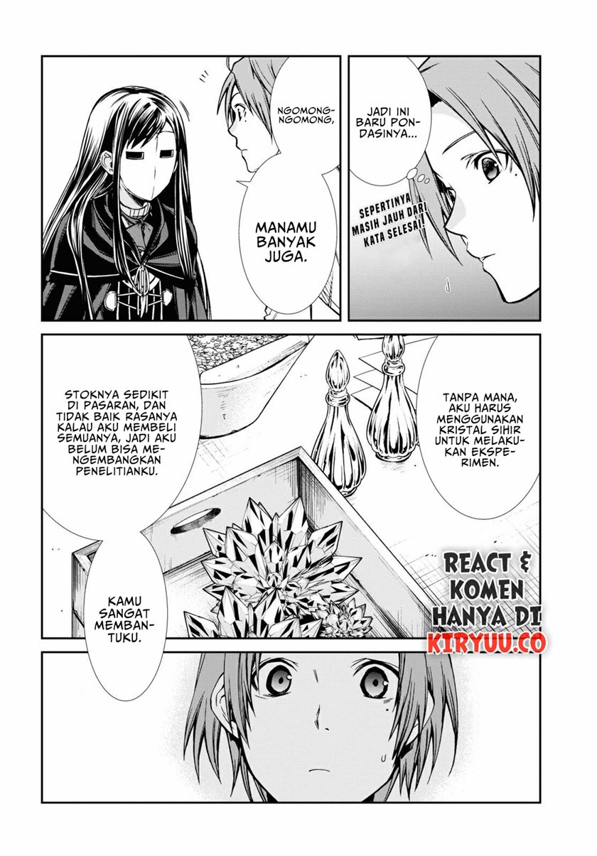 Mushoku Tensei: Isekai Ittara Honki Dasu