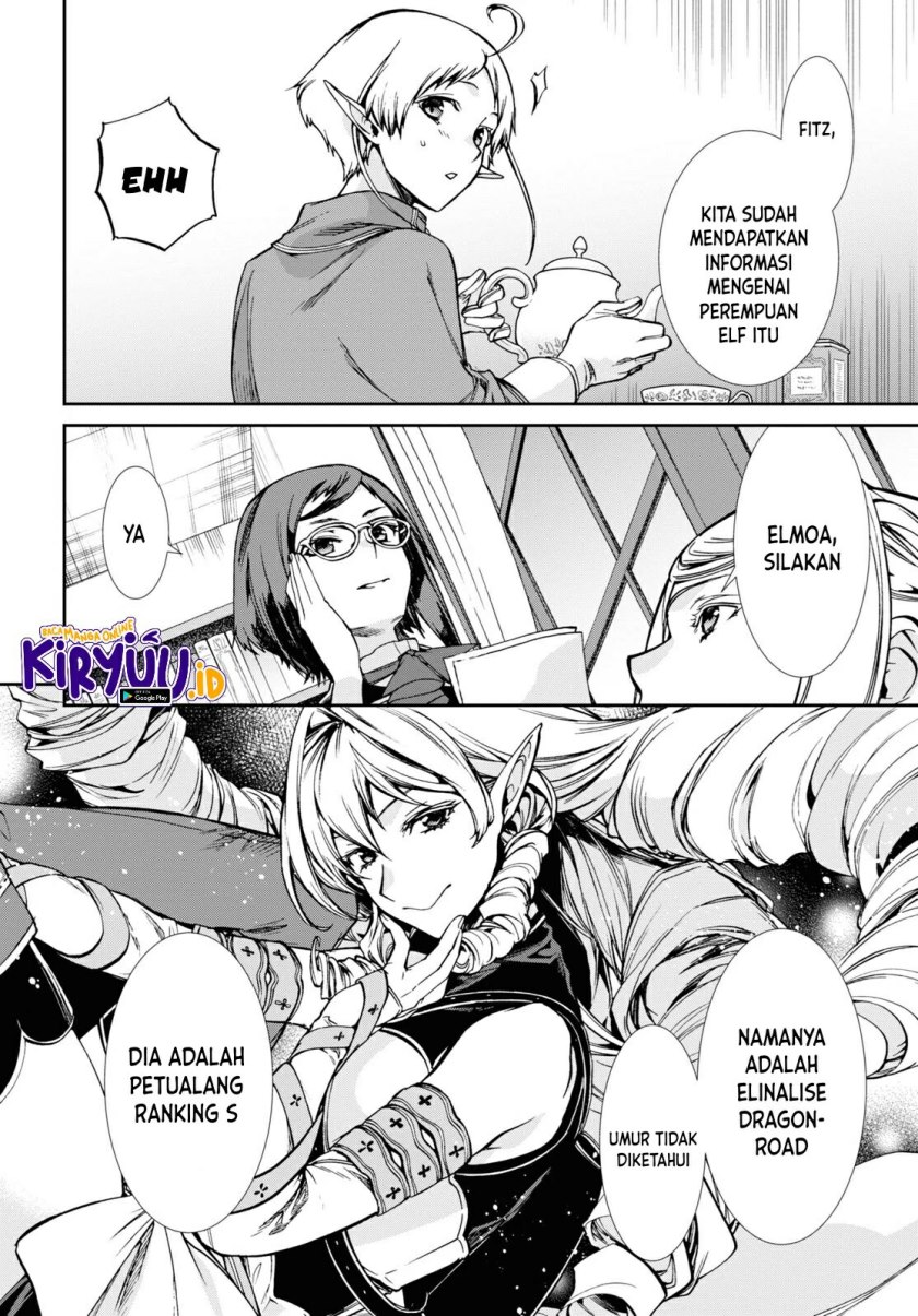 Mushoku Tensei: Isekai Ittara Honki Dasu