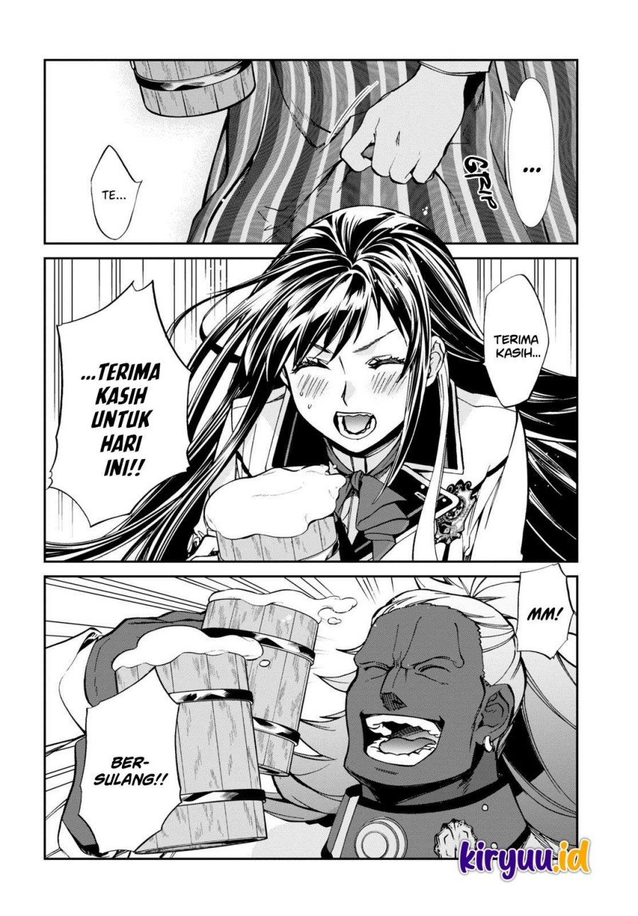 Mushoku Tensei: Isekai Ittara Honki Dasu