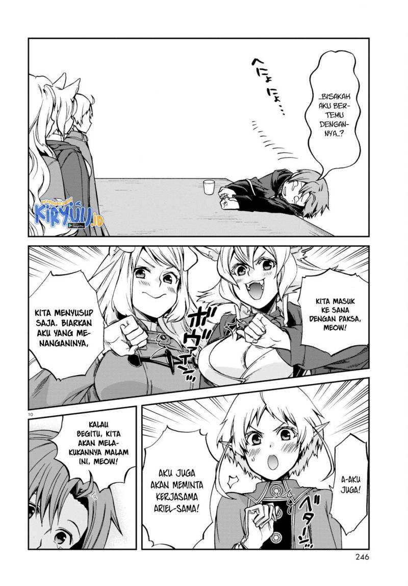 Mushoku Tensei: Isekai Ittara Honki Dasu