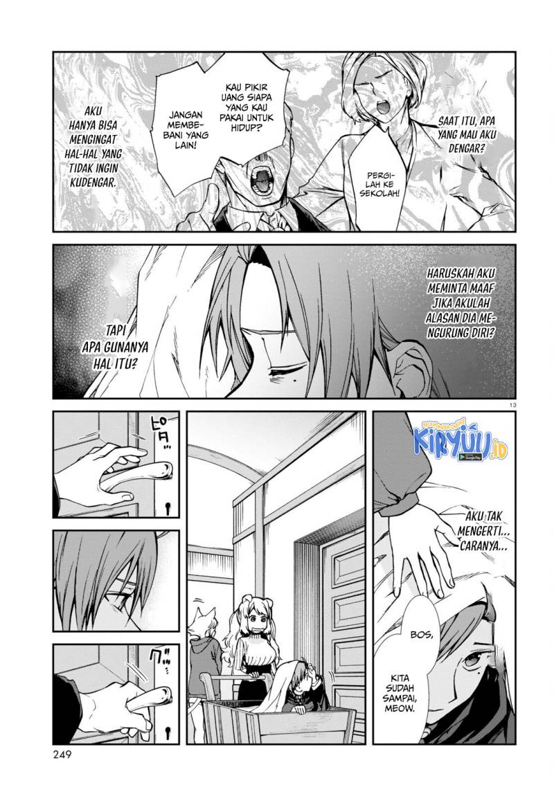 Mushoku Tensei: Isekai Ittara Honki Dasu