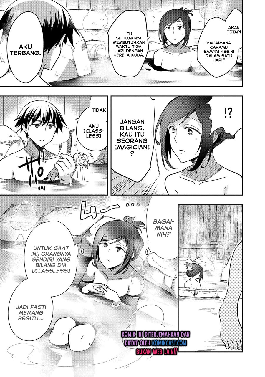 Mushoku no Eiyuu: Betsu ni Skill Nanka Iranakattan daga