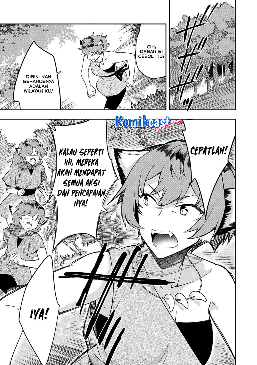 Mushoku no Eiyuu: Betsu ni Skill Nanka Iranakattan daga