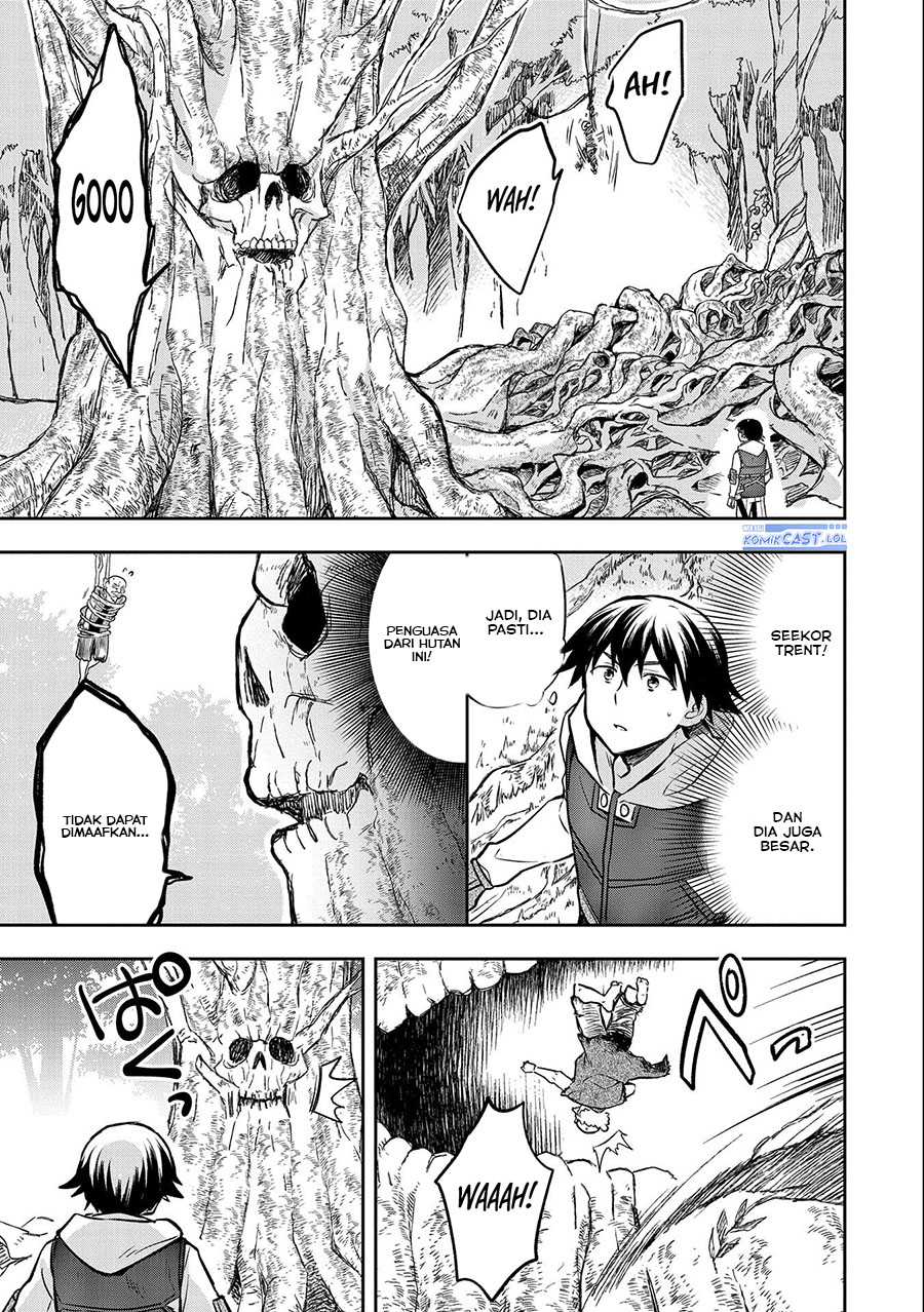 Mushoku no Eiyuu: Betsu ni Skill Nanka Iranakattan daga