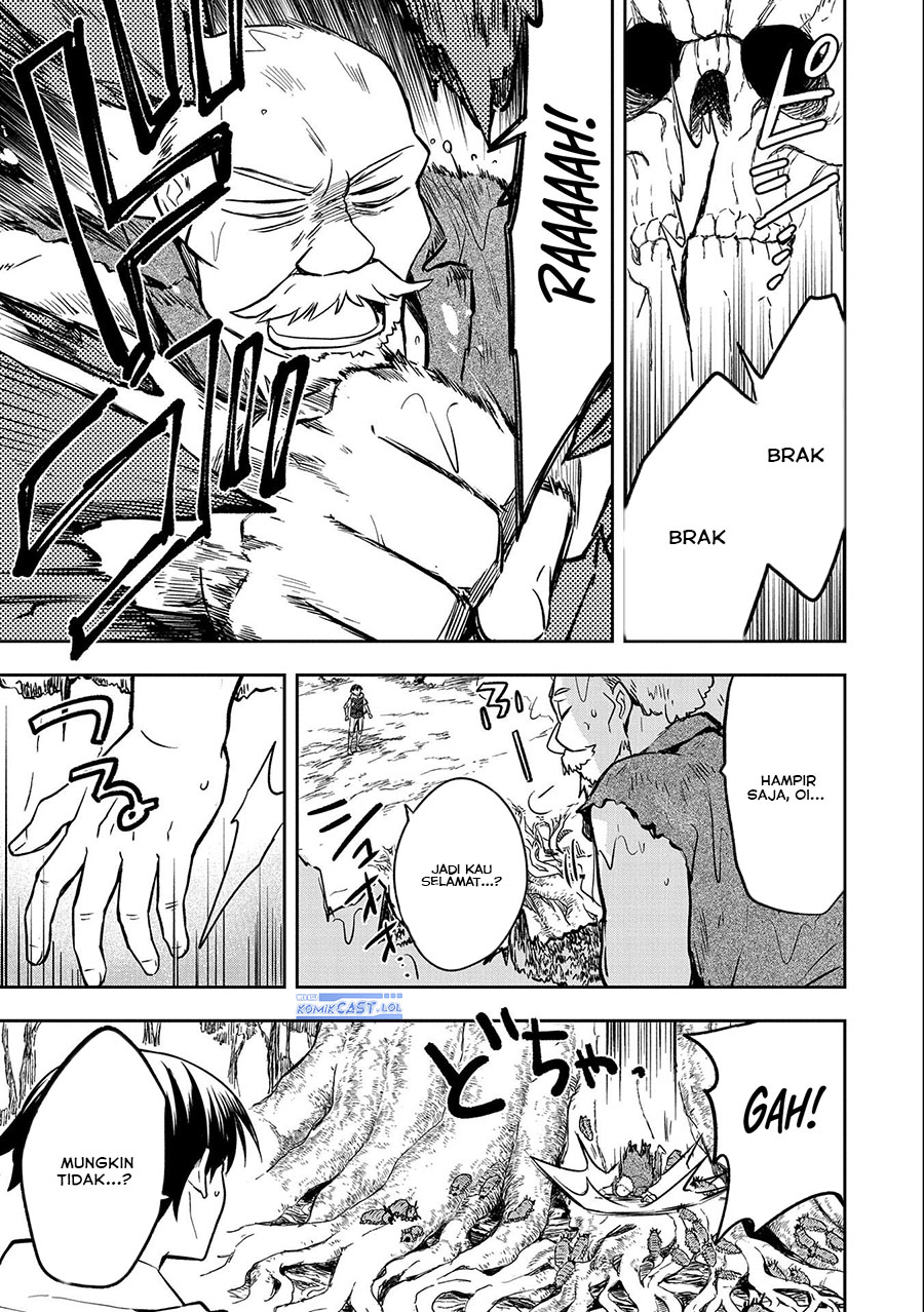 Mushoku no Eiyuu: Betsu ni Skill Nanka Iranakattan daga