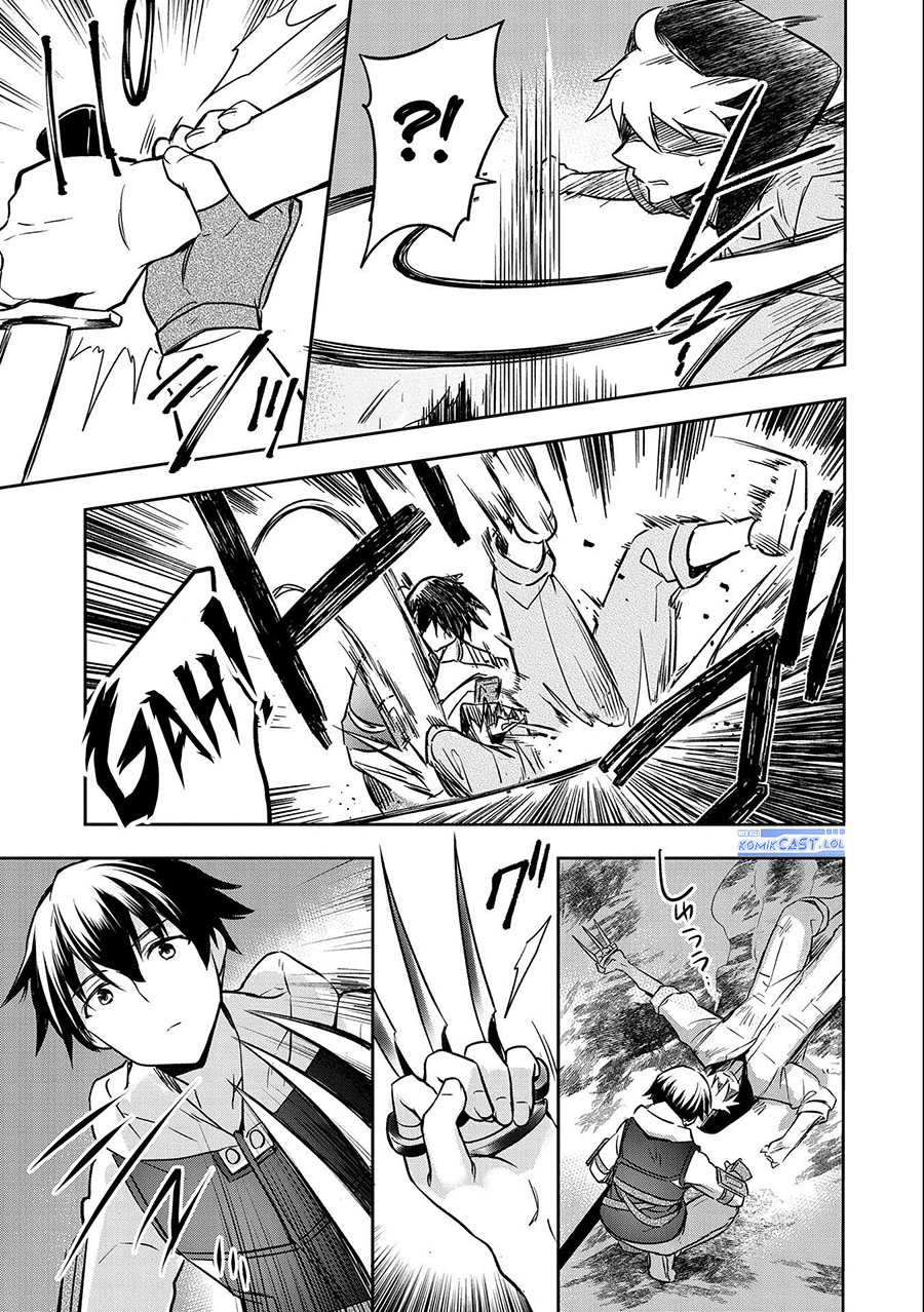 Mushoku no Eiyuu: Betsu ni Skill Nanka Iranakattan daga
