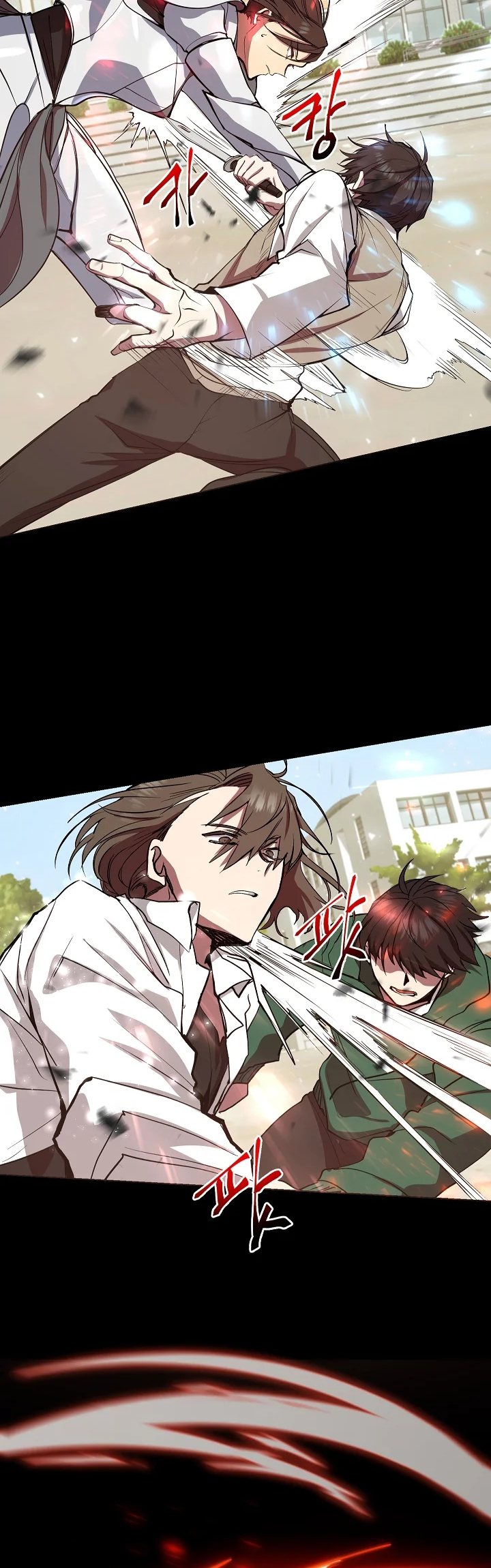 My School Life Pretending to Be a Worthless Person