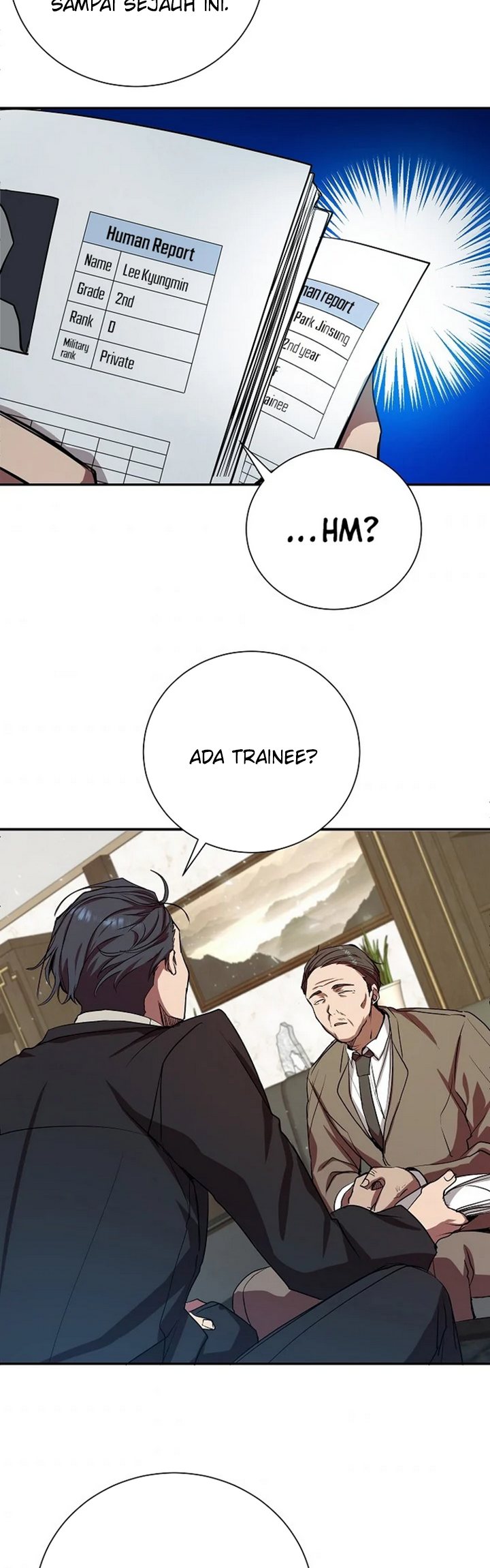 My School Life Pretending to Be a Worthless Person