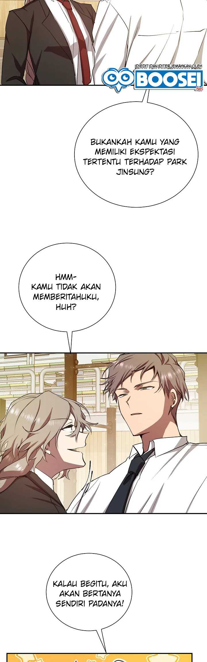 My School Life Pretending to Be a Worthless Person