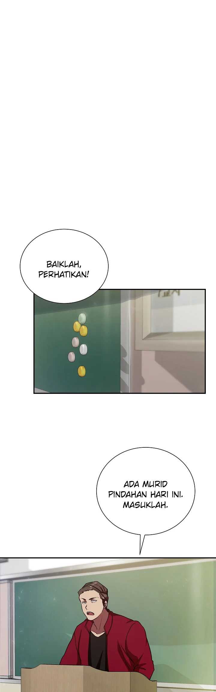 My School Life Pretending to Be a Worthless Person