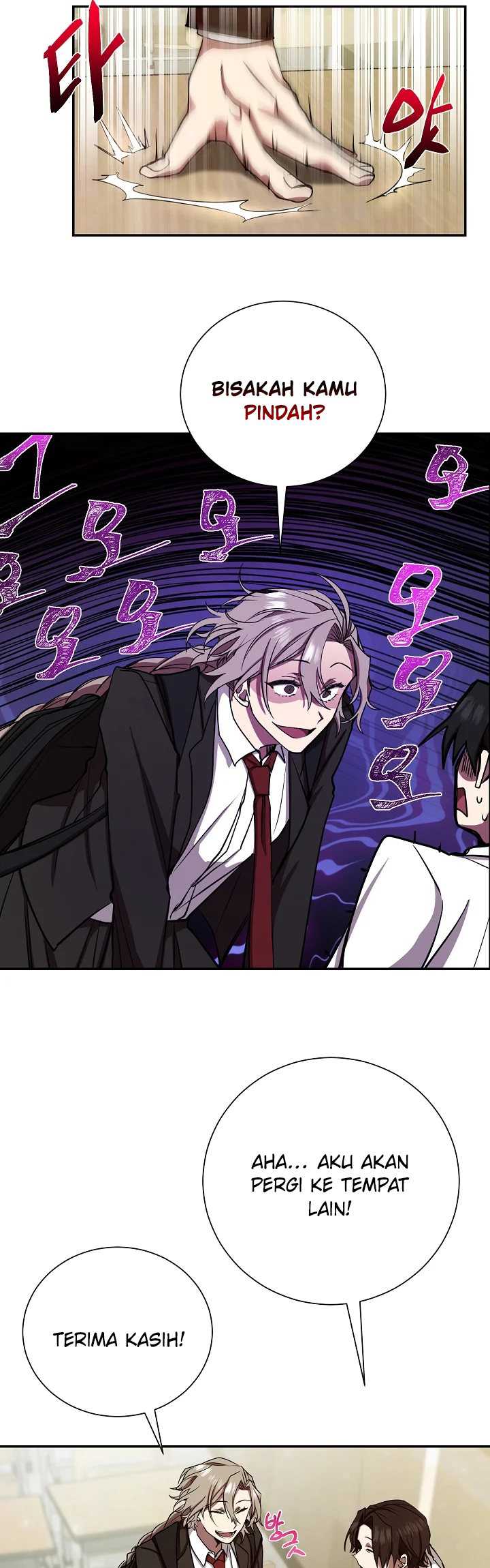 My School Life Pretending to Be a Worthless Person