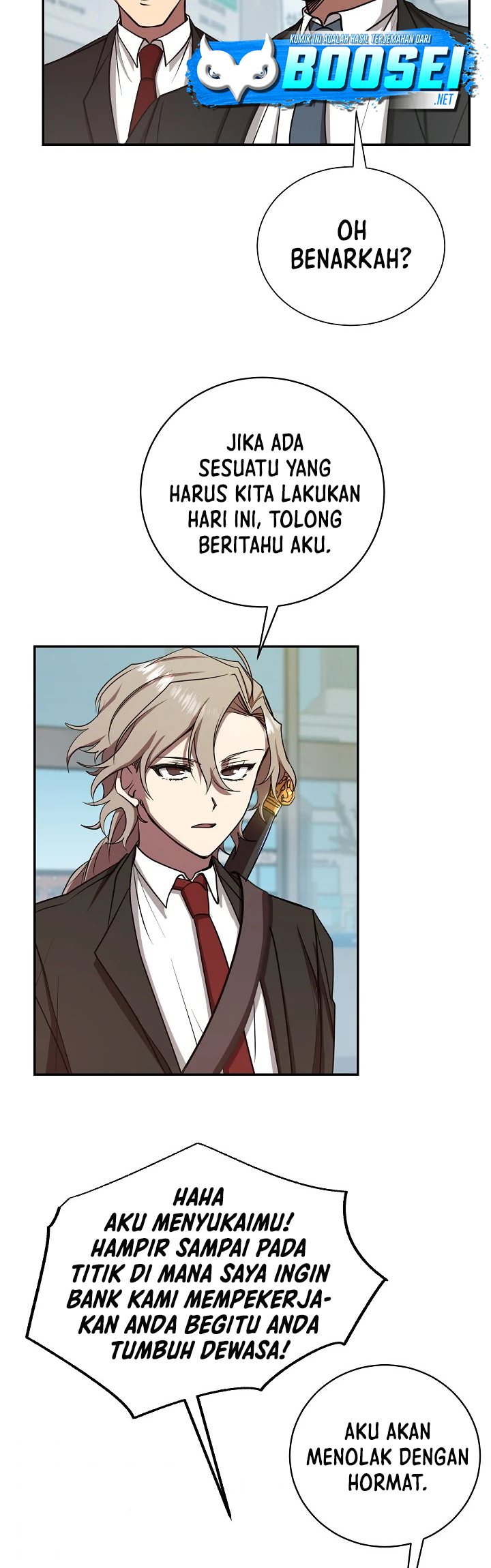 My School Life Pretending to Be a Worthless Person