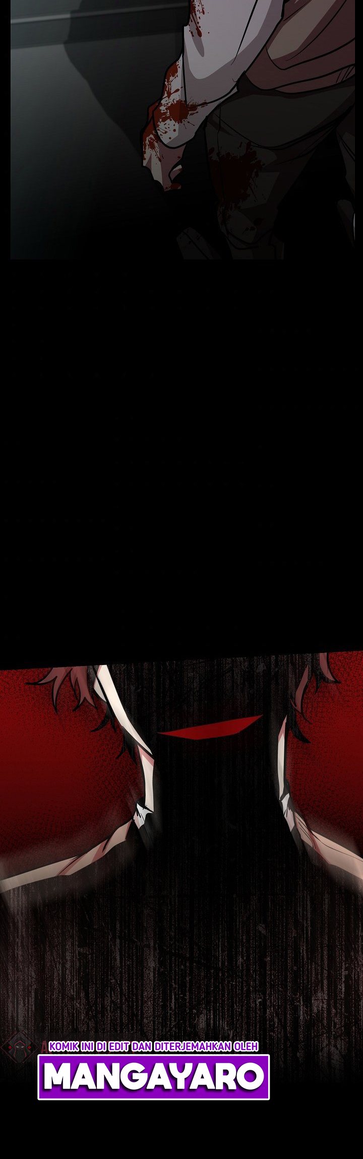 My School Life Pretending to Be a Worthless Person