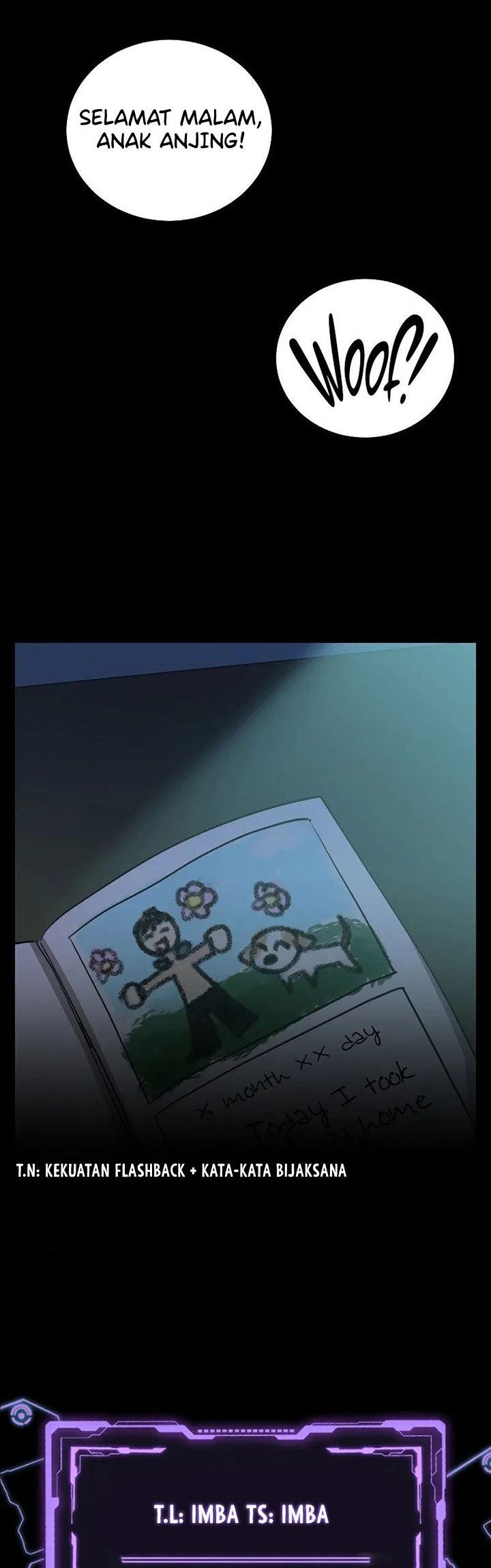 My School Life Pretending to Be a Worthless Person