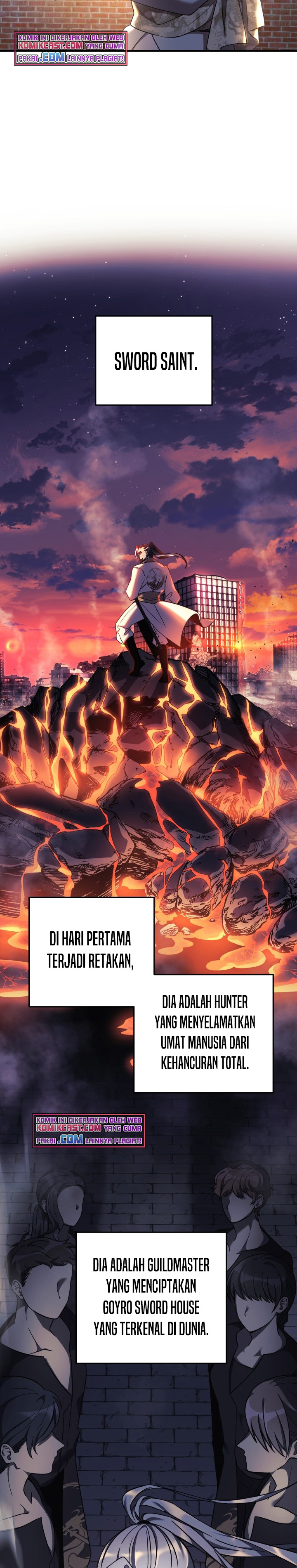 My Daughter is the Final Boss