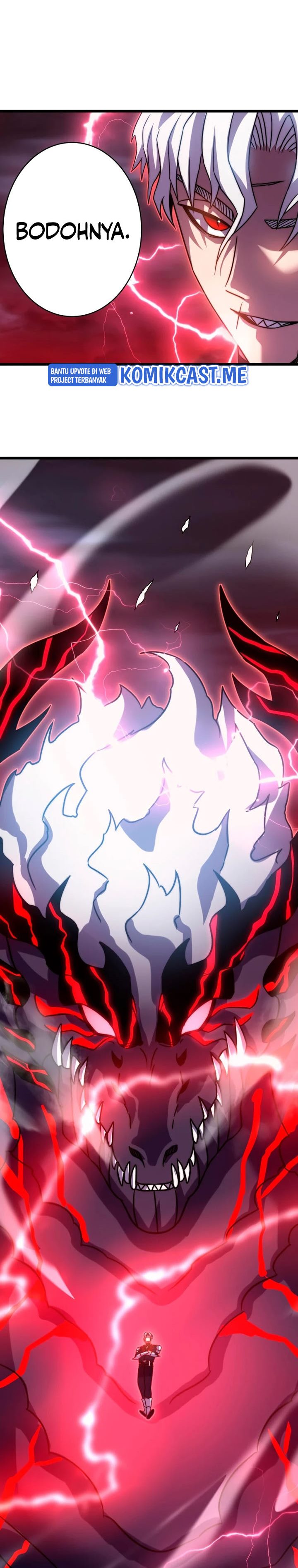 My Path to Killing God in Otherworld