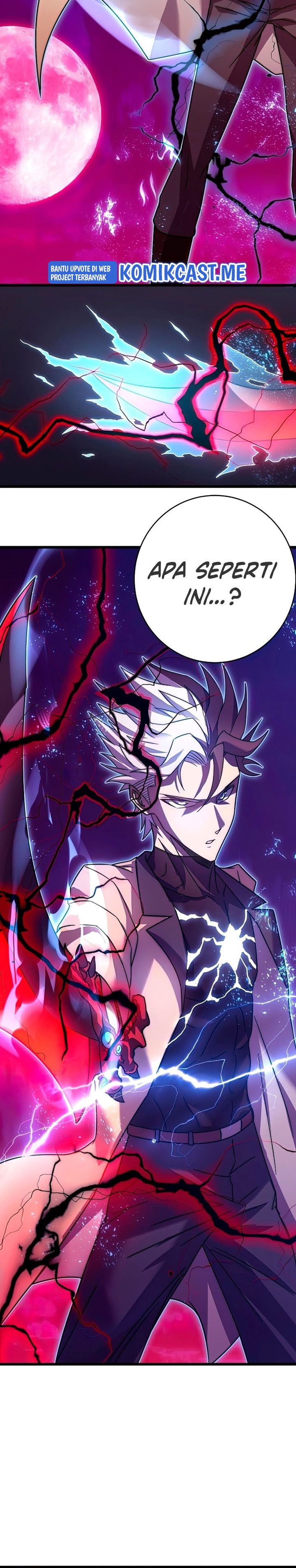 My Path to Killing God in Otherworld