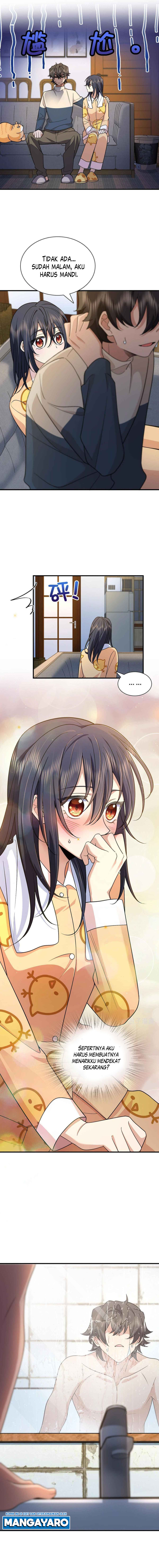 My Wife Is From a Thousand Years Ago
