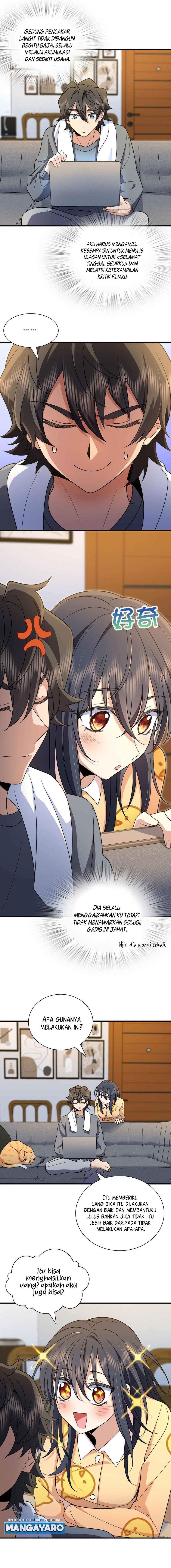 My Wife Is From a Thousand Years Ago
