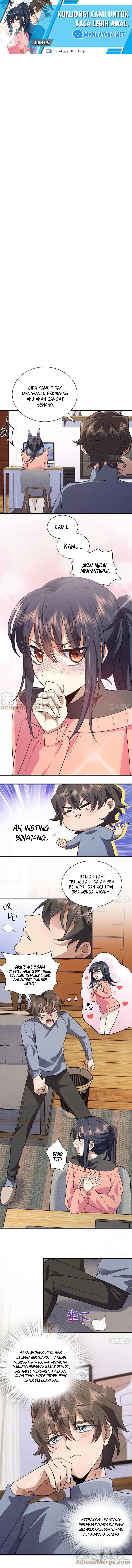 My Wife Is From a Thousand Years Ago