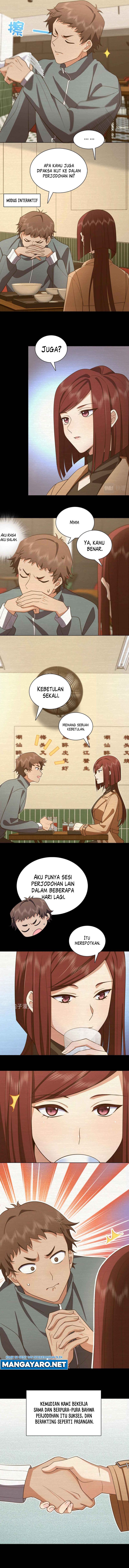 My Wife Is From a Thousand Years Ago