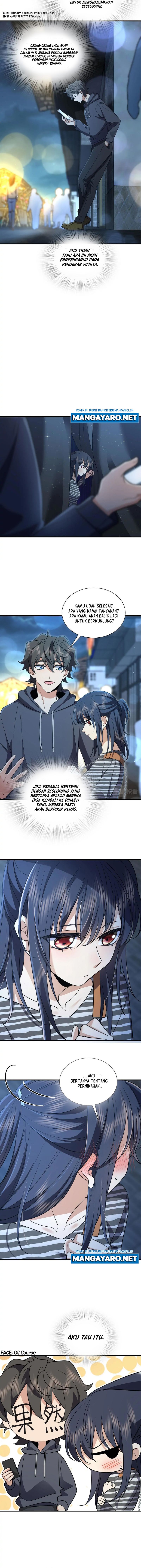 My Wife Is From a Thousand Years Ago