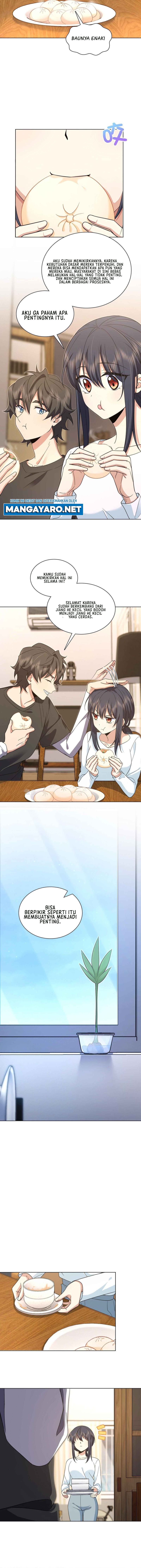 My Wife Is From a Thousand Years Ago