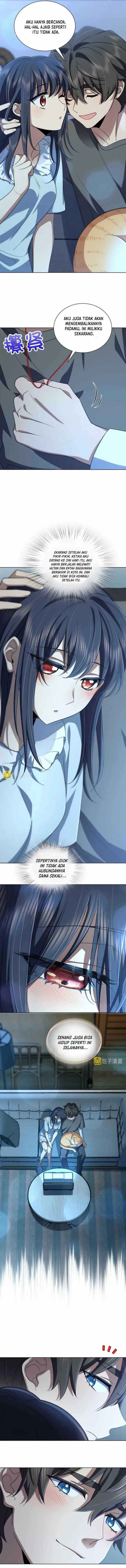 My Wife Is From a Thousand Years Ago