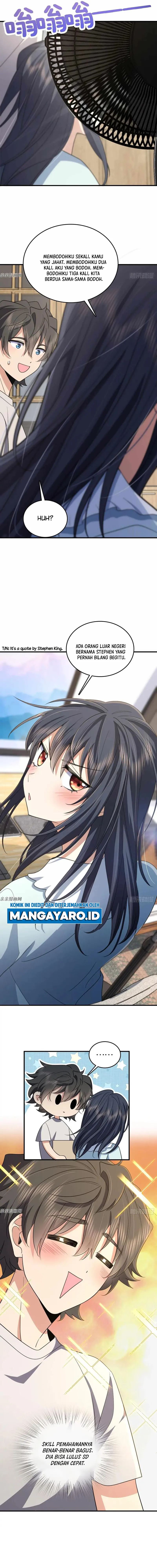 My Wife Is From a Thousand Years Ago