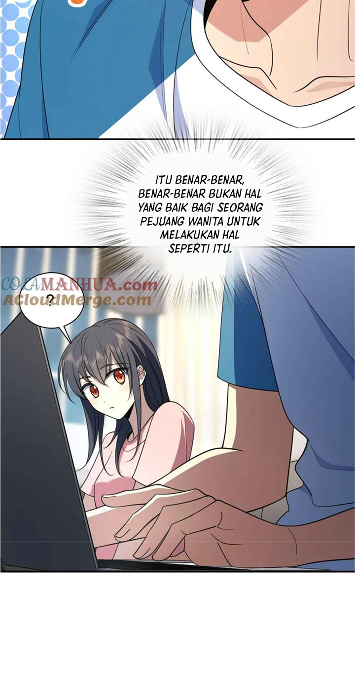 My Wife Is From a Thousand Years Ago