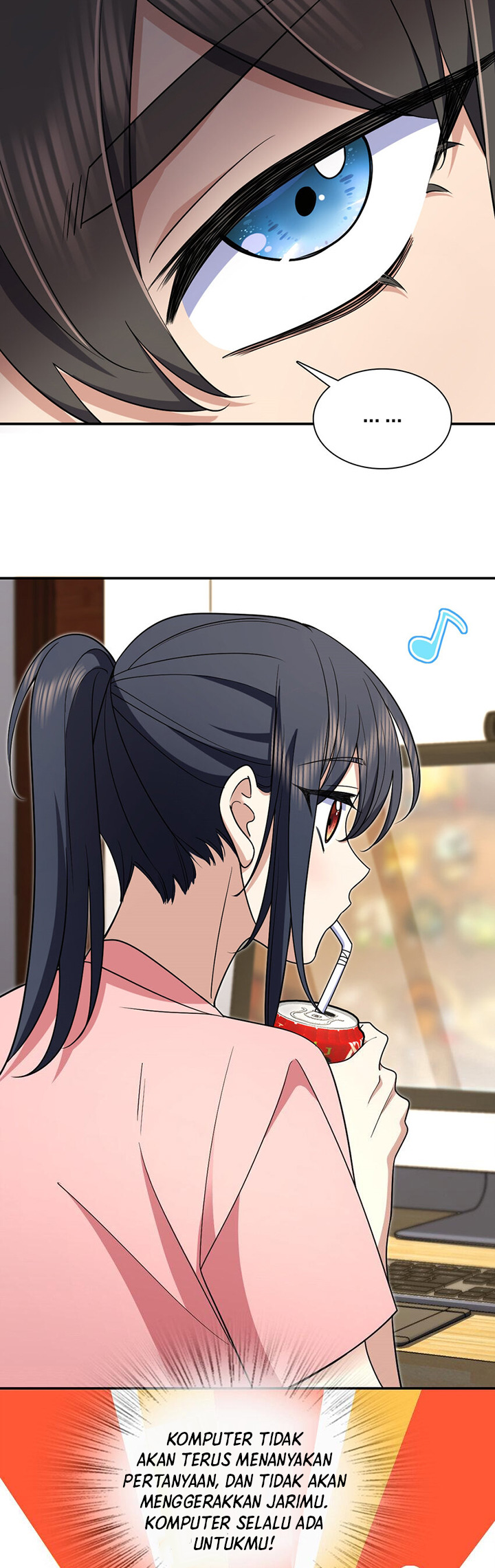 My Wife Is From a Thousand Years Ago