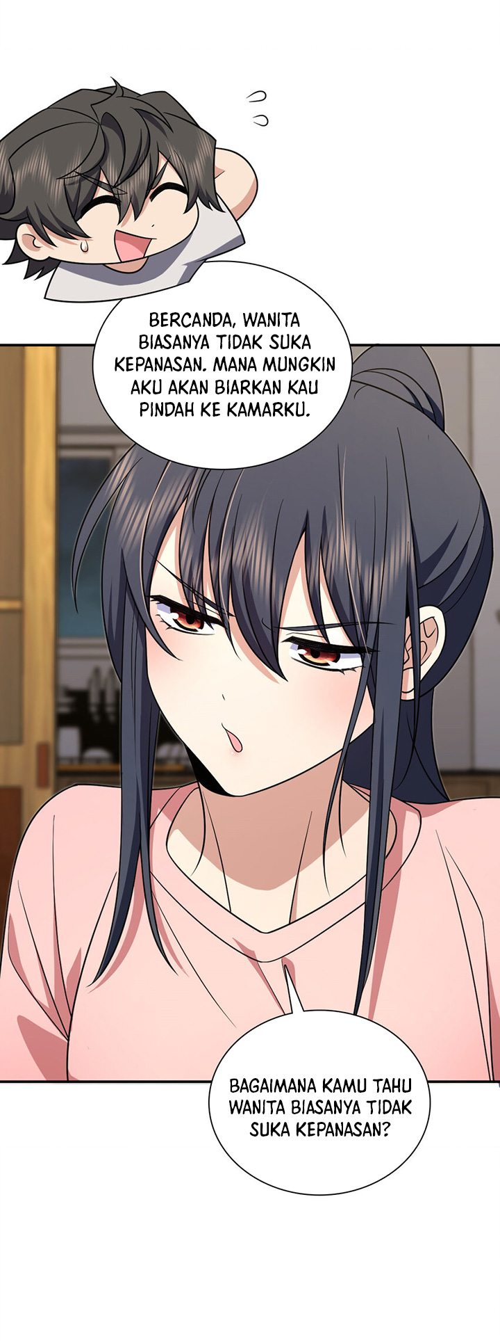 My Wife Is From a Thousand Years Ago