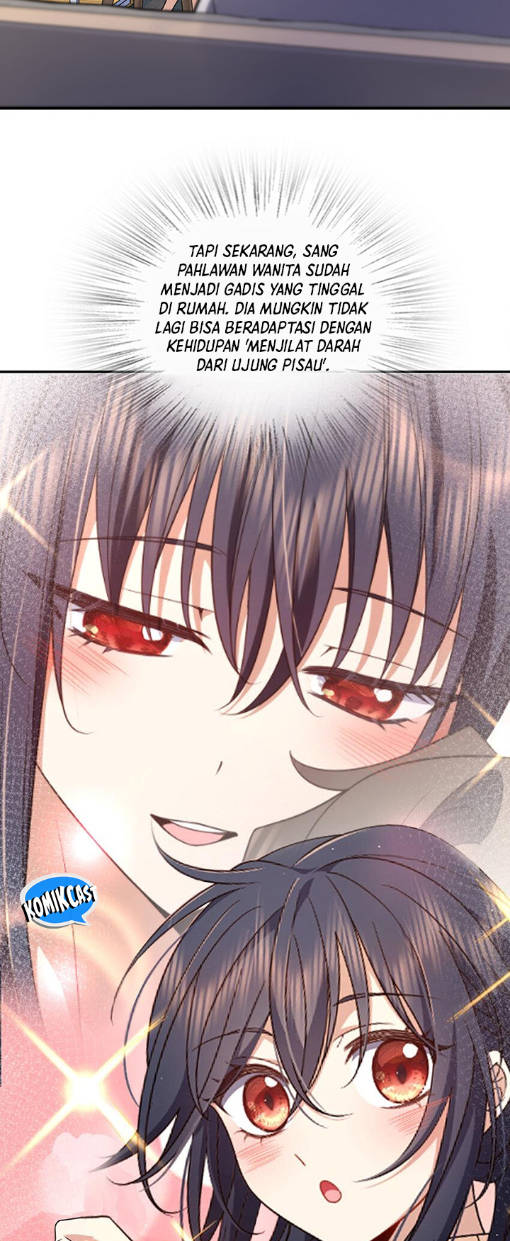 My Wife Is From a Thousand Years Ago