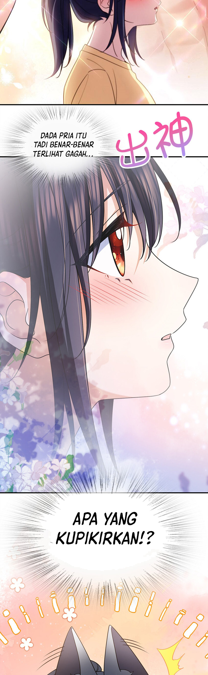 My Wife Is From a Thousand Years Ago