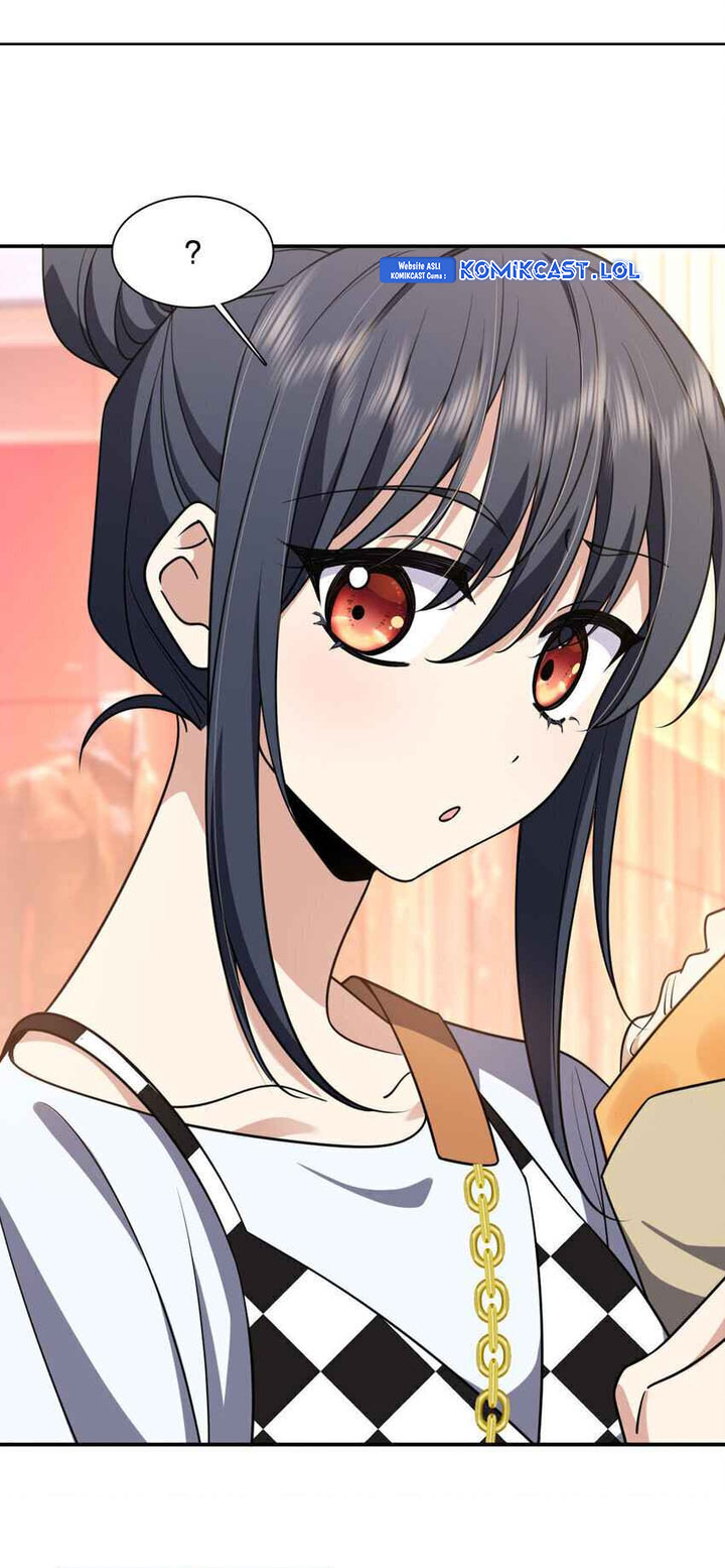 My Wife Is From a Thousand Years Ago