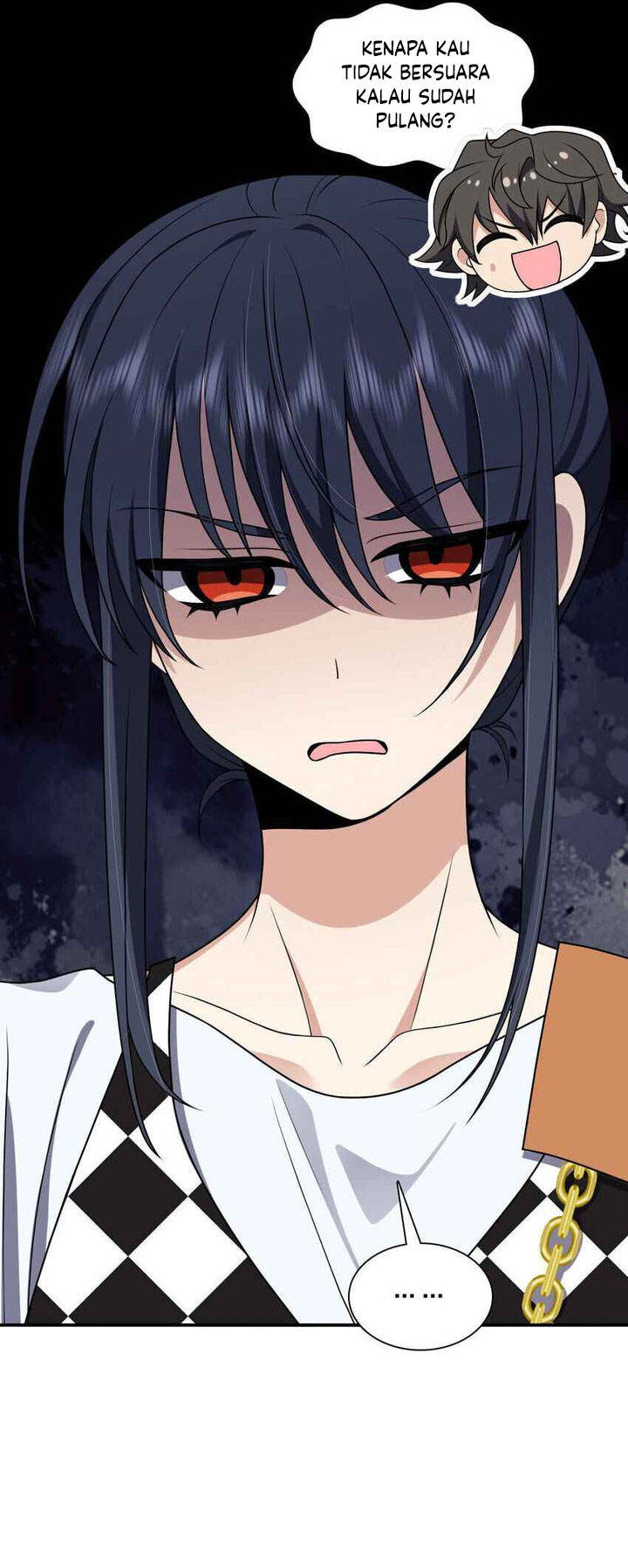 My Wife Is From a Thousand Years Ago