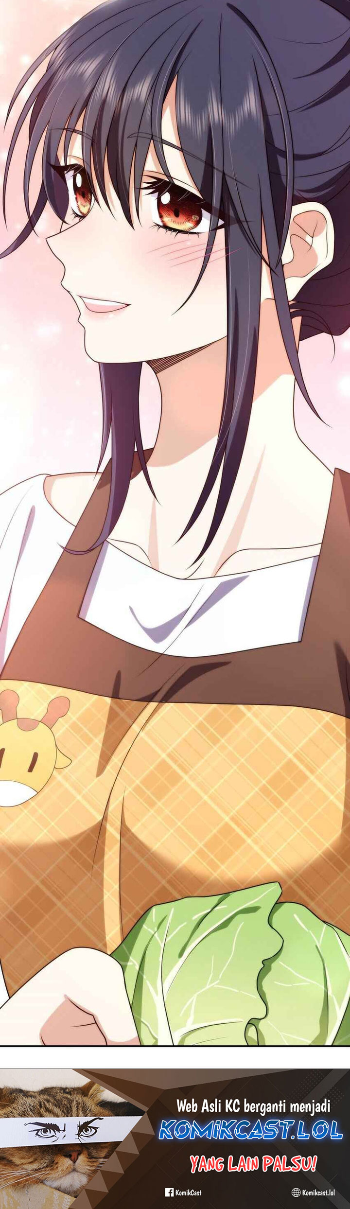 My Wife Is From a Thousand Years Ago