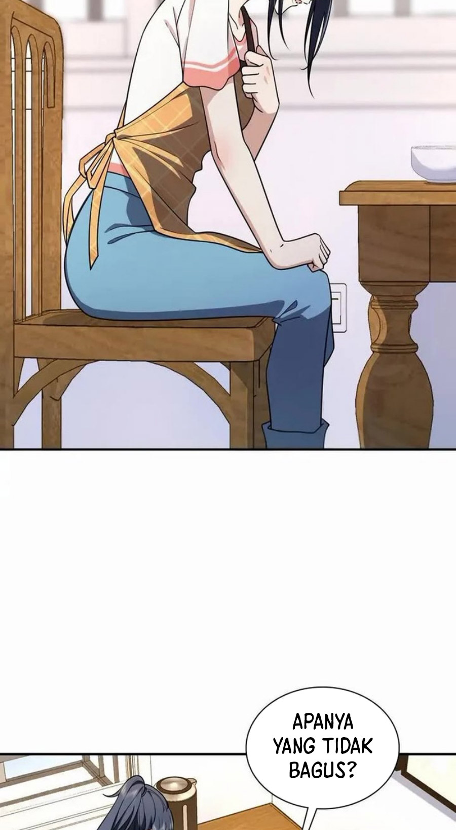 My Wife Is From a Thousand Years Ago
