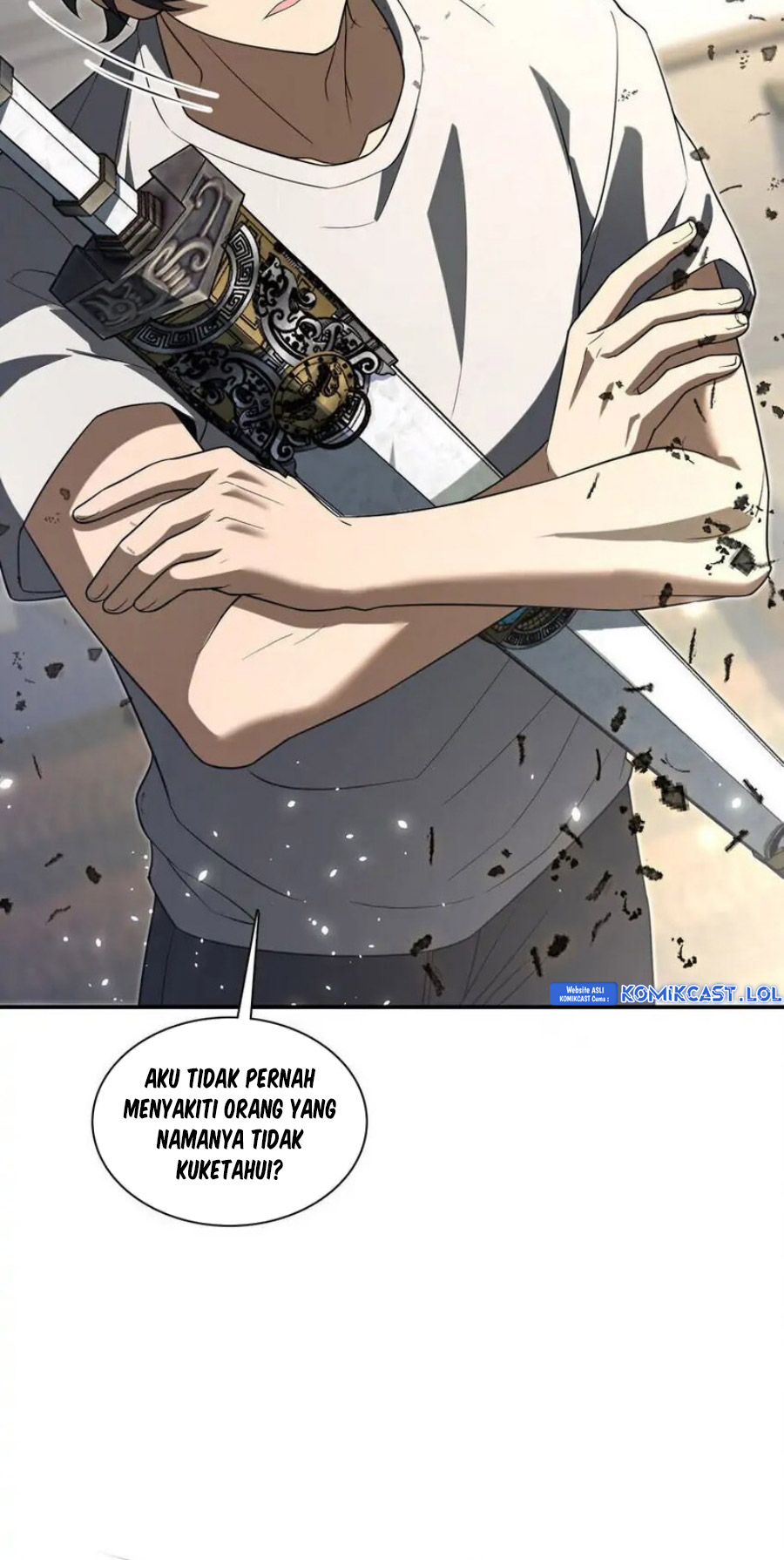 My Wife Is From a Thousand Years Ago