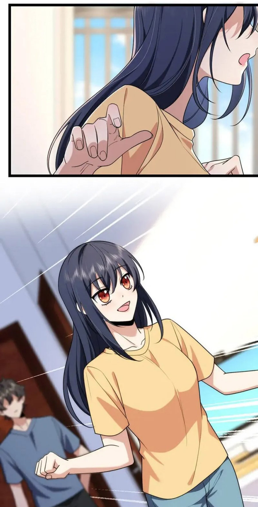 My Wife Is From a Thousand Years Ago
