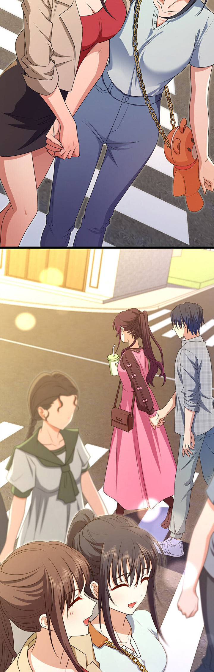 My Wife Is From a Thousand Years Ago