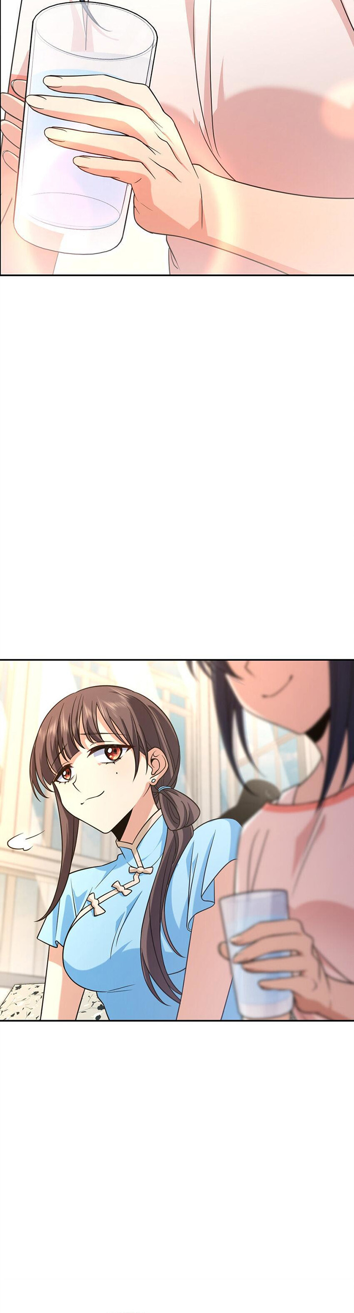 My Wife Is From a Thousand Years Ago