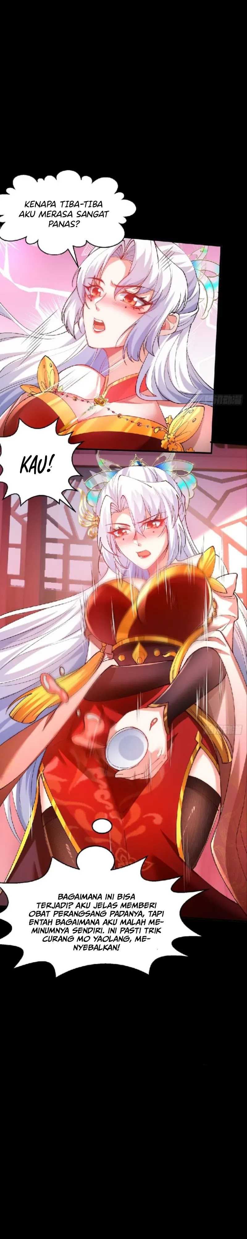 My Wife Is The Destined Villainess