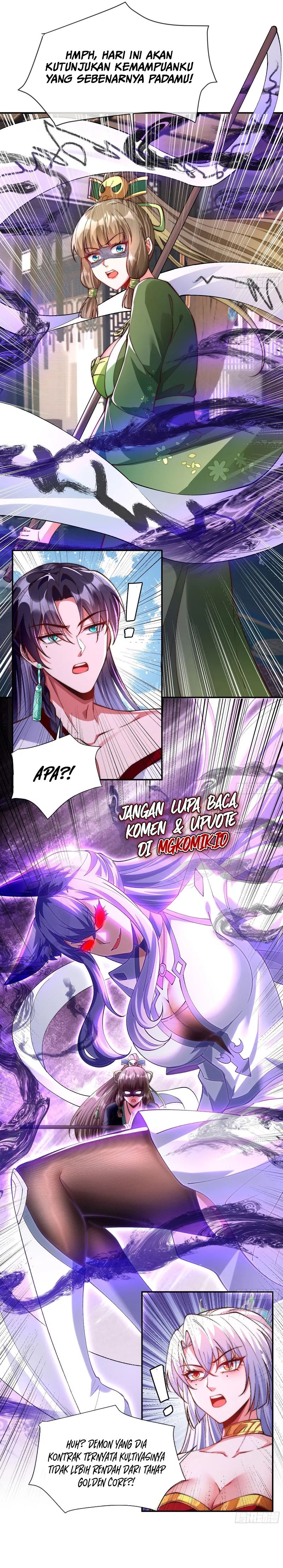 My Wife Is The Destined Villainess