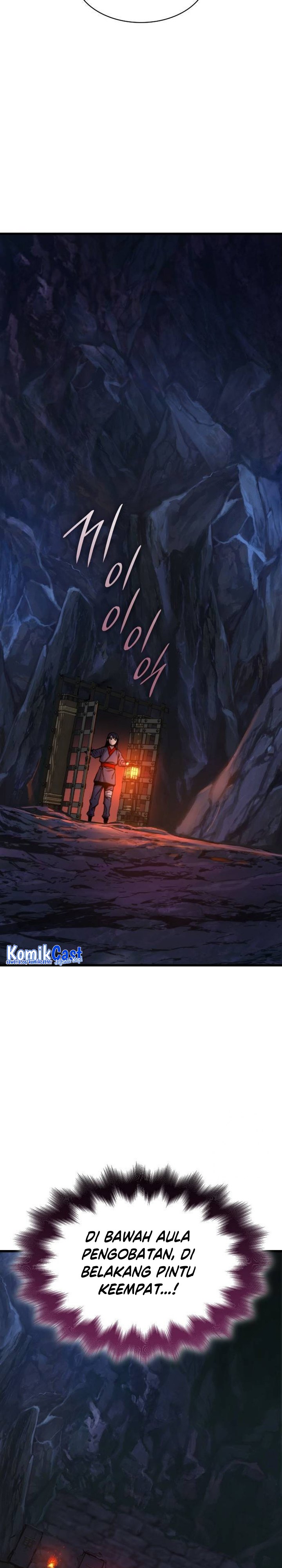 Myst, Might, Mayhem
